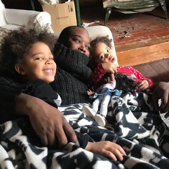 Meet your Posher, Patrick - Picture 1 of 1